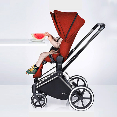 Pramoginė vežimėlis Cybex PRIAM LUX