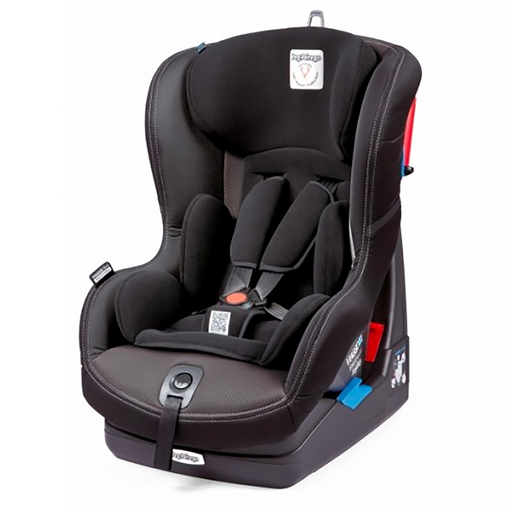 Автокресло 0-18 кг Peg Perego Viaggio Switchable