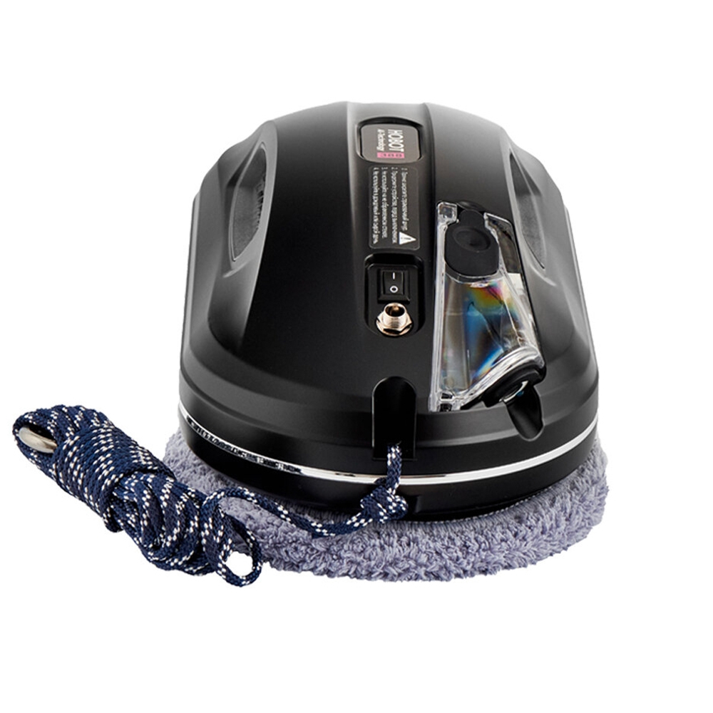 Робот-мойщик окон Hobot 388 Ultrasonic