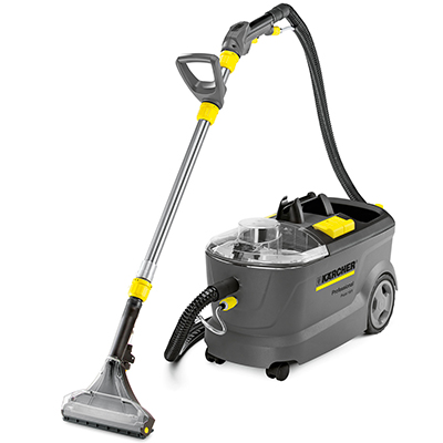 Моющий пылесос Kärcher Puzzi 10/1