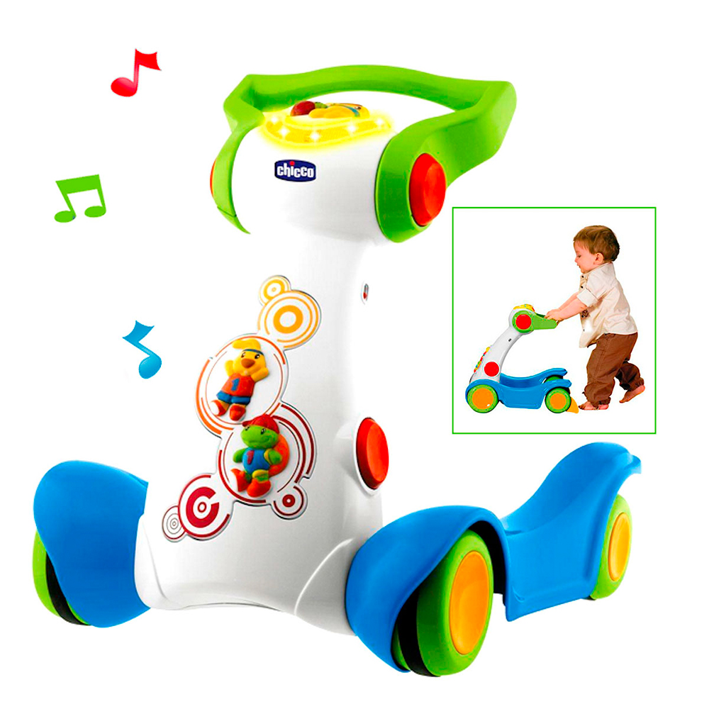 Ходилка Chicco