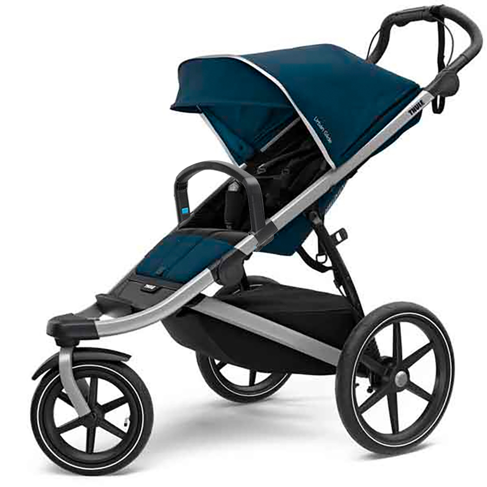 Спортивная коляска Thule Urban Glide 2