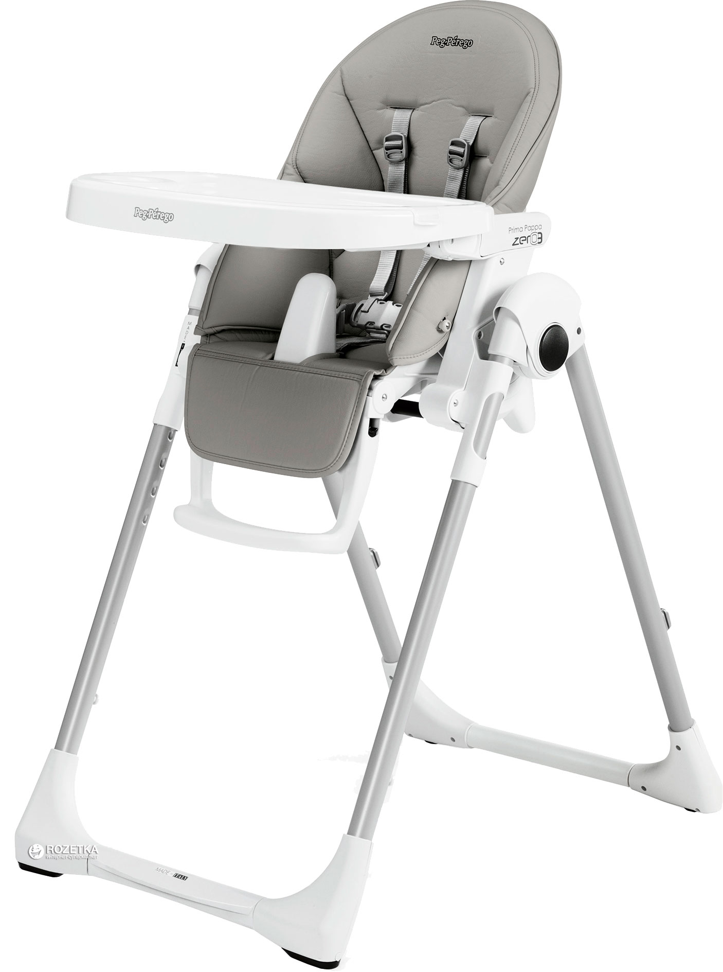 Стул для кормления Peg Perego Primo Pappa Zero-3