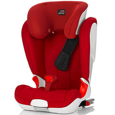 Britax Romer KIDFIX II XP SICT | 15-36 кг