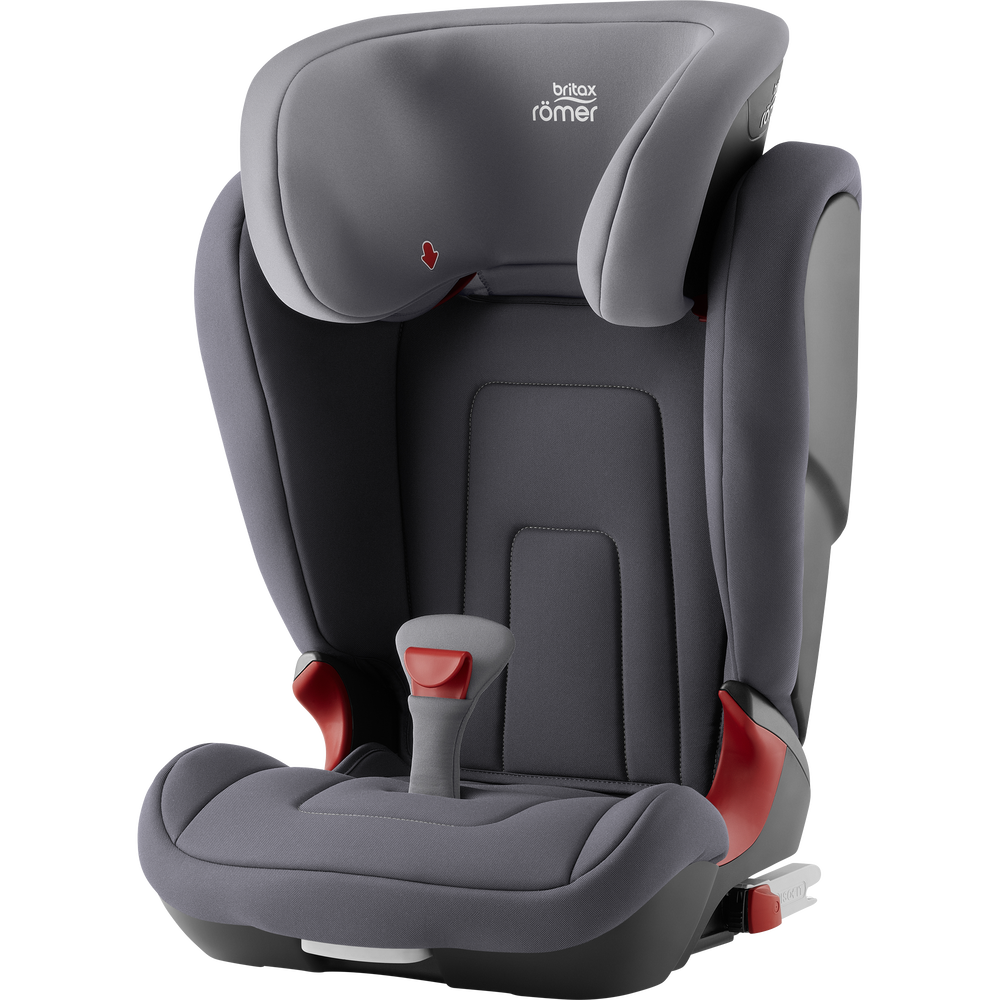 Car seat Britax Romer KIDFIX II XP SICT | 15-36 kg