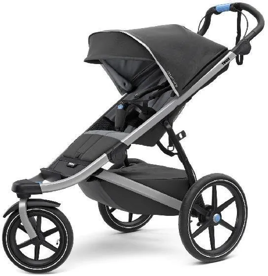 Спортивная коляска Thule Urban Glide 2