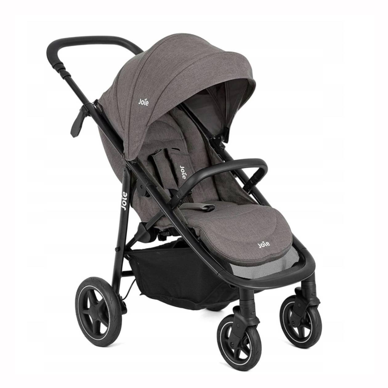 Прогулочная коляска Joie Mytrax